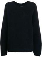 Toogood Crew Neck Jumper - Blue
