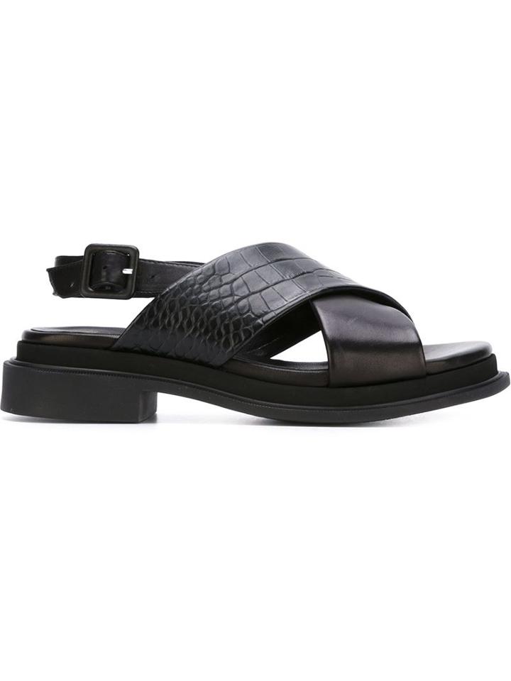 Robert Clergerie 'clientek' Sandals