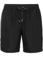 Dolce & Gabbana Swim Shorts - Black