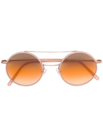 Andy Wolf Eyewear Tati Sunglasses - Multicolour
