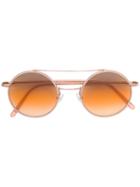 Andy Wolf Eyewear Tati Sunglasses - Multicolour