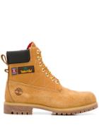 Timberland Timberland A29hbsuede231 231 Furs & Skins->leather - Brown