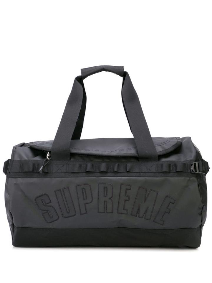 Supreme Supreme X The North Face Holdall Bag - Black