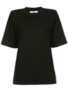 C & M Stanton Tee - Black