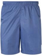 Jaw X Jawshop Classic Short Jaw X Jawshop - Blue
