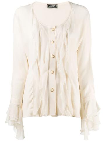 Versace Pre-owned - Neutrals