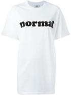 Gcds Normal Print T-shirt
