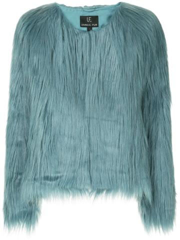 Unreal Fur - Blue