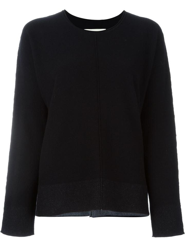 By Malene Birger Crew Neck Jumper