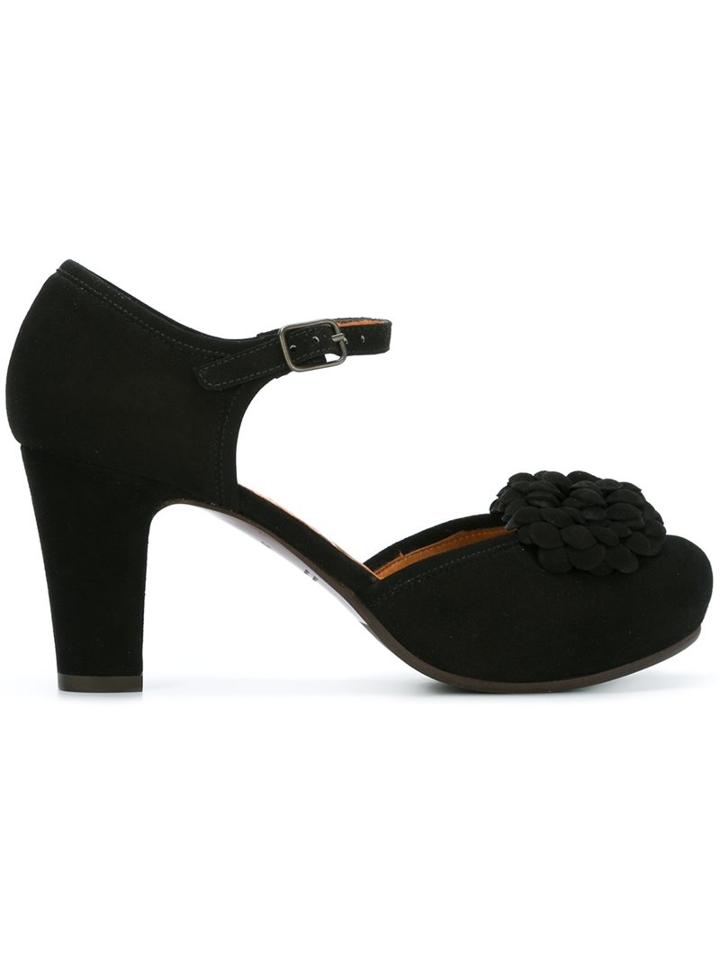 Chie Mihara 'kaliante' Pumps