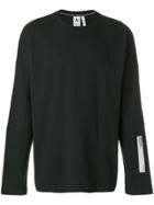 Adidas Originals Nmd Sweatshirt - Black