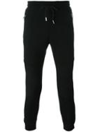 Diesel 'p-work' Track Pants, Men's, Size: Xl, Black, Cotton/polyester