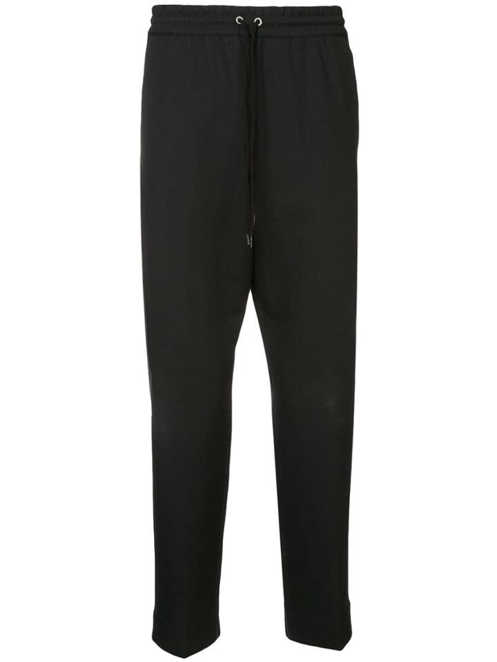 Kenzo Lounge Trousers - Black