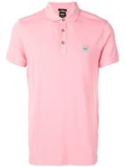 Boss Hugo Boss Classic Polo Shirt - Pink