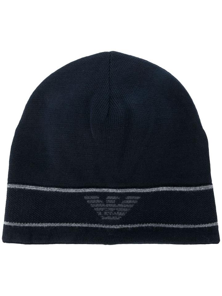 Emporio Armani - Blue