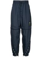 P.e Nation Elliptical Pant - Blue