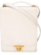 Hermès Vintage 'chantilly' Shoulder Bag, Women's, White