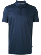 Classic Polo Shirt - Men - Cotton - Xl, Blue, Cotton, Boss Hugo Boss