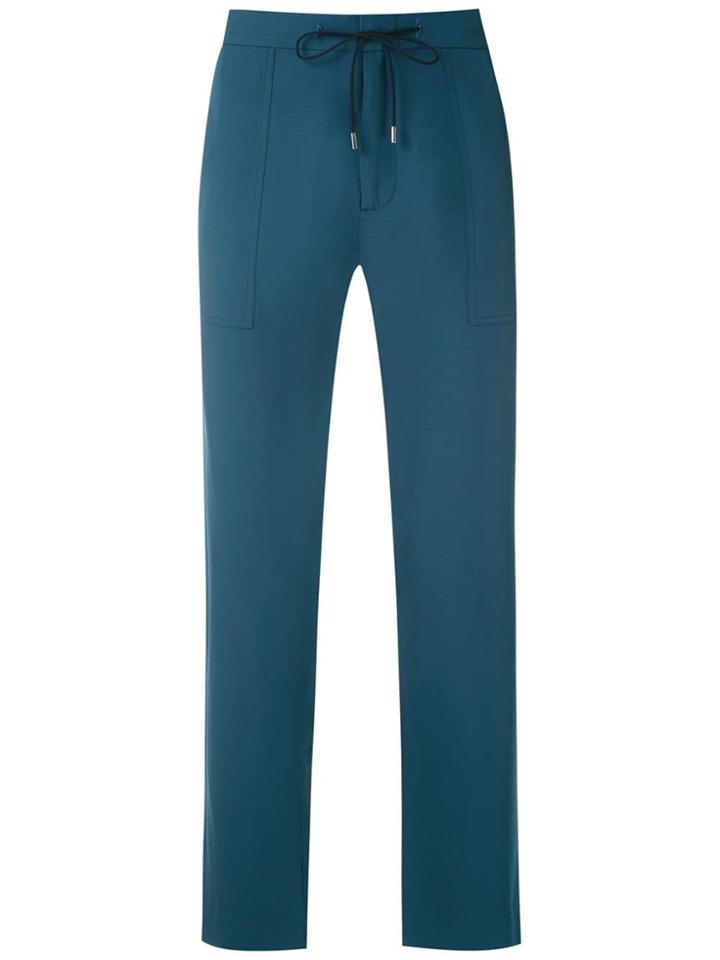 Egrey Egrey 203017 Azul Pavao Synthetic->acetate - Blue