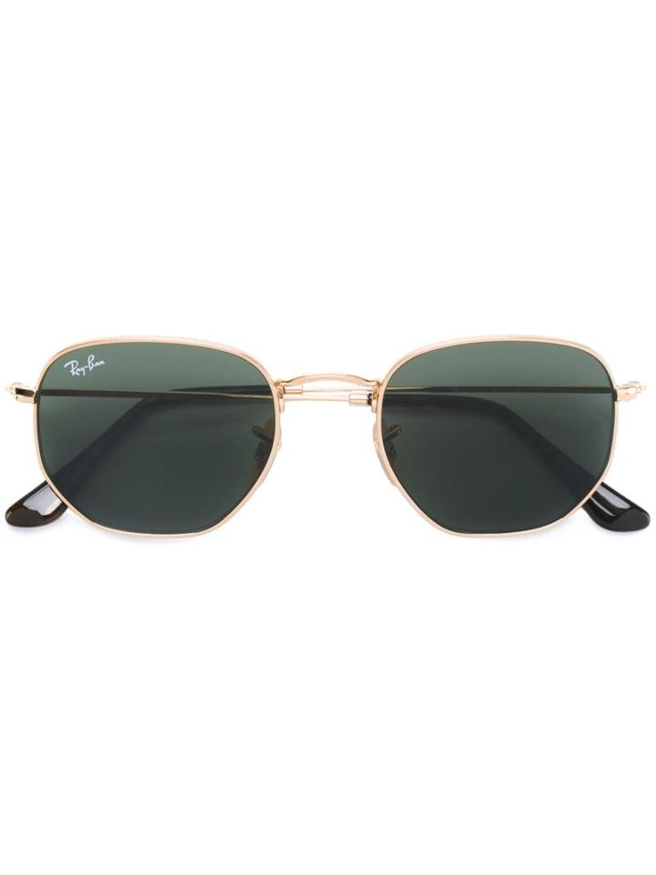 Ray-ban 'rb3548n' Sunglasses