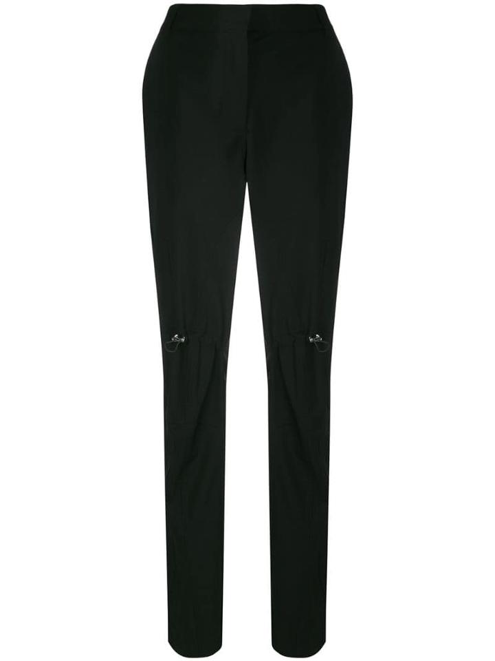 1017 Alyx 9sm Gaiter Trousers - Black