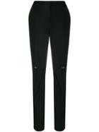 1017 Alyx 9sm Gaiter Trousers - Black