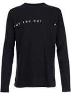 Off-white Long Sleeve T-shirt