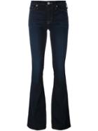 Hudson 'mia' Jeans, Women's, Size: 28, Blue, Cotton/polyester/spandex/elastane/viscose