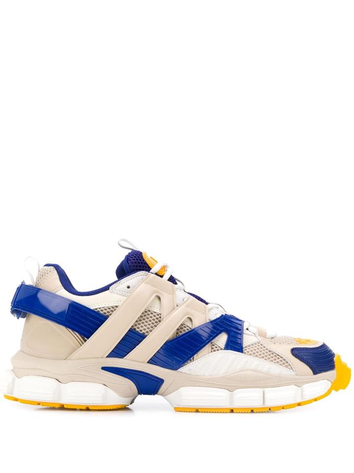 Juun.j Running Sneakers - Neutrals