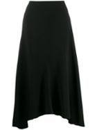 Stella Mccartney Cady Skirt - Black
