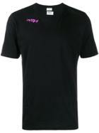 Saint Laurent Loverboy Printed T-shirt - Black