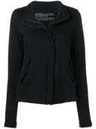 Rundholz Black Label Black Fitted Jacket