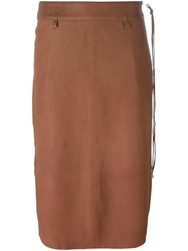 Humanoid 'vicky' Skirt