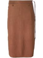 Humanoid 'vicky' Skirt