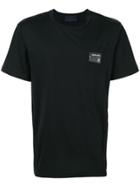 Philipp Plein Welcome T-shirt - Black
