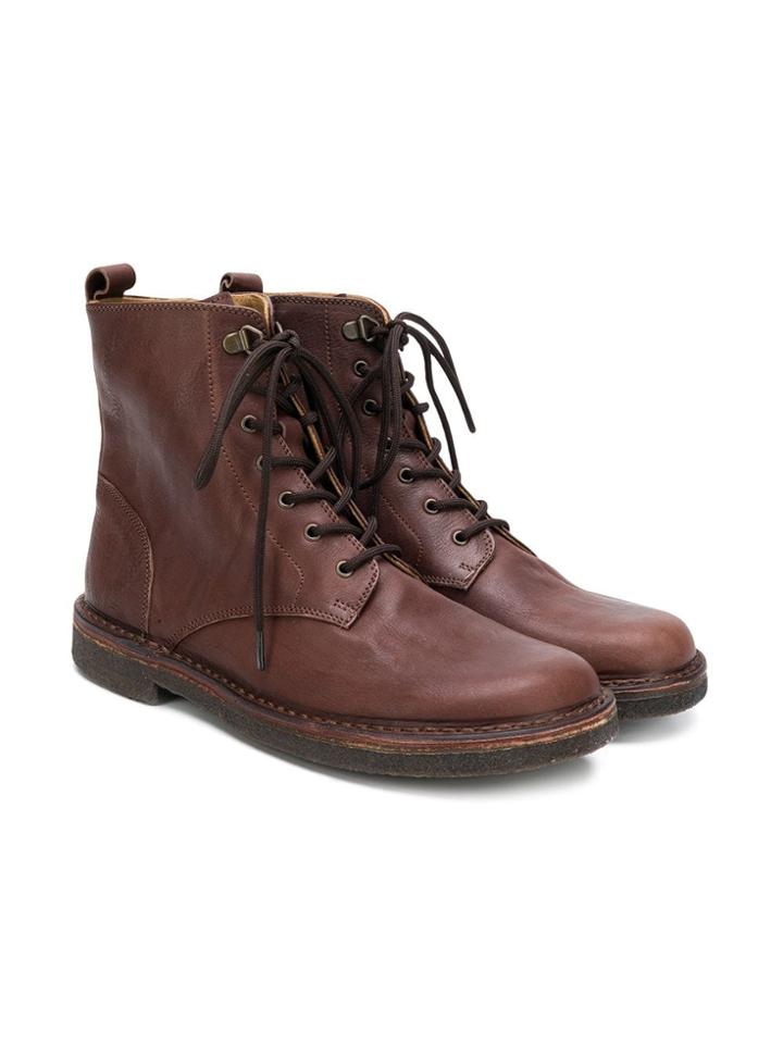 Pépé Kids S1086 Tmarrone - Brown
