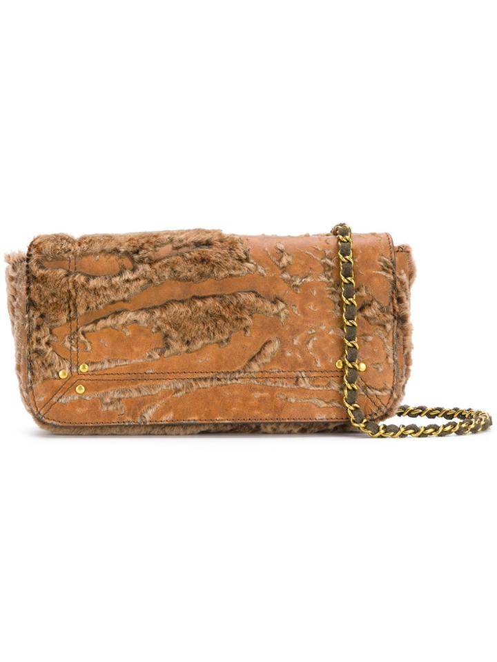 Jérôme Dreyfuss Shoulder Bob Bag - Unavailable