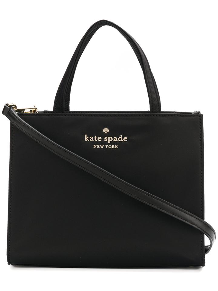 Kate Spade Sam Tote - Black