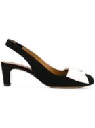 Chie Mihara Levia Pumps - Black