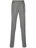 Pt01 Classic Trousers - Grey