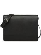 Prada Messenger Shoulder Bag - Black