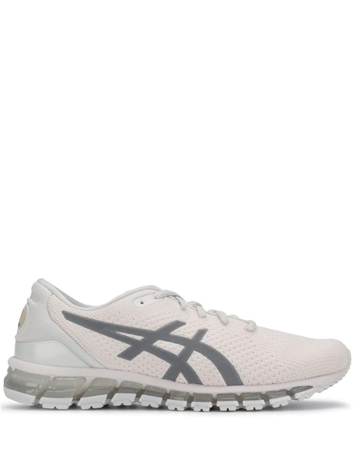 Asics Gel Quantum 360 Trainers - White
