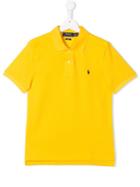 Ralph Lauren Kids - Yellow