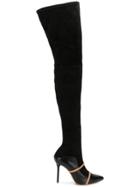 Malone Souliers Malone Souliers - Woman - Madison Otk 100 - Black