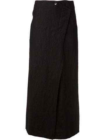 Barbara I Gongini Tailored Skirt
