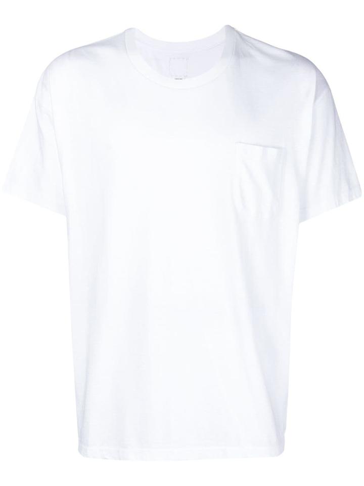 Visvim Visvim 0118105010038 White