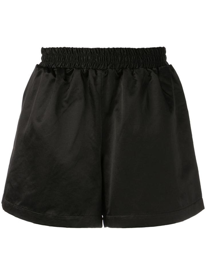 Walter Van Beirendonck - Black