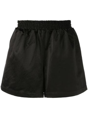 Walter Van Beirendonck - Black