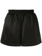 Walter Van Beirendonck - Black
