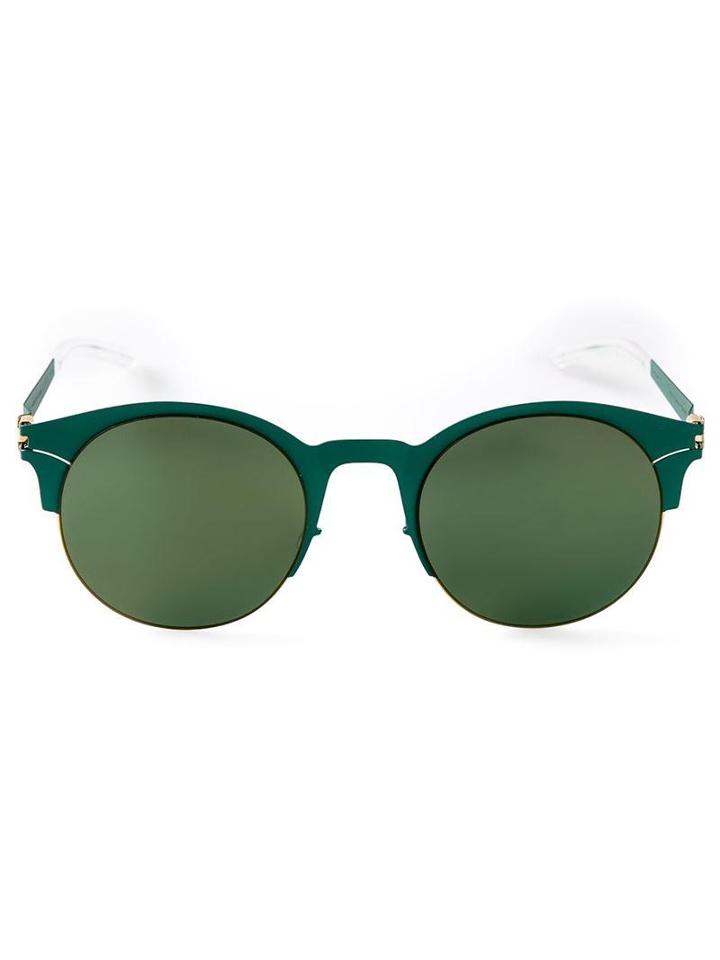 Mykita 'lianne' Sunglasses